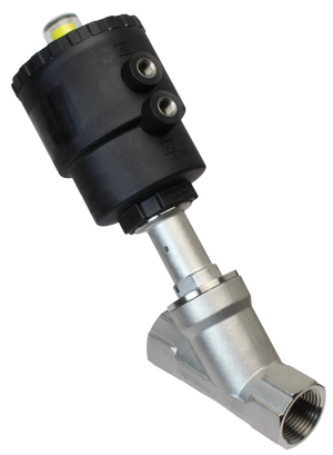 AirTAC 2JW20020Q50T - Pneumatics & Automation