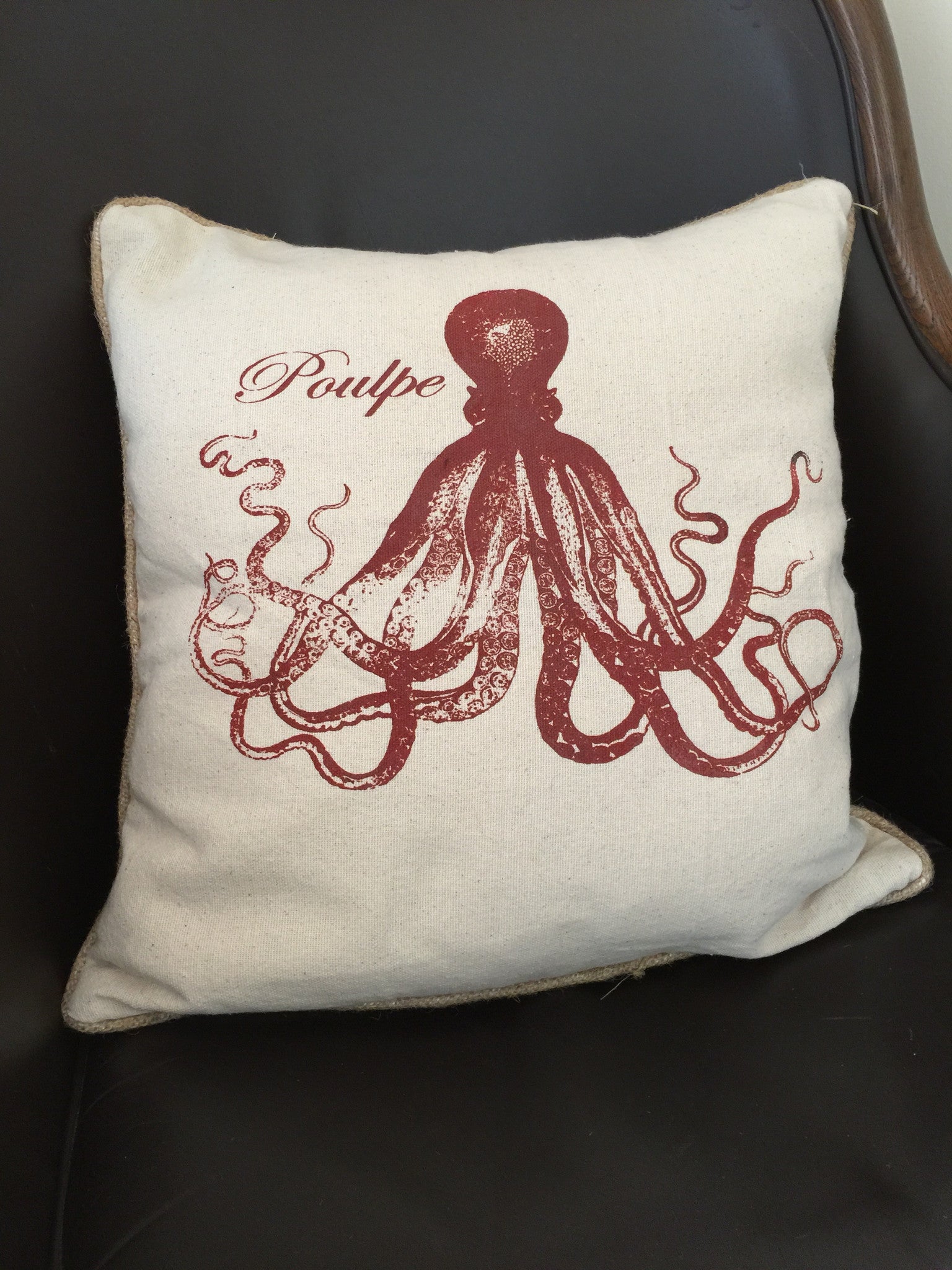 Octopus Pillow – The Robin's Nest - Octopus Pillow octopus pillow – the robin's nest - octopus pillow