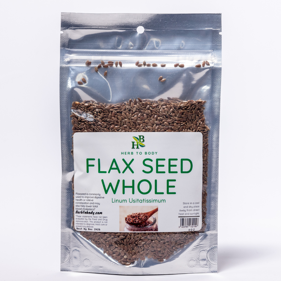 Flax Seed