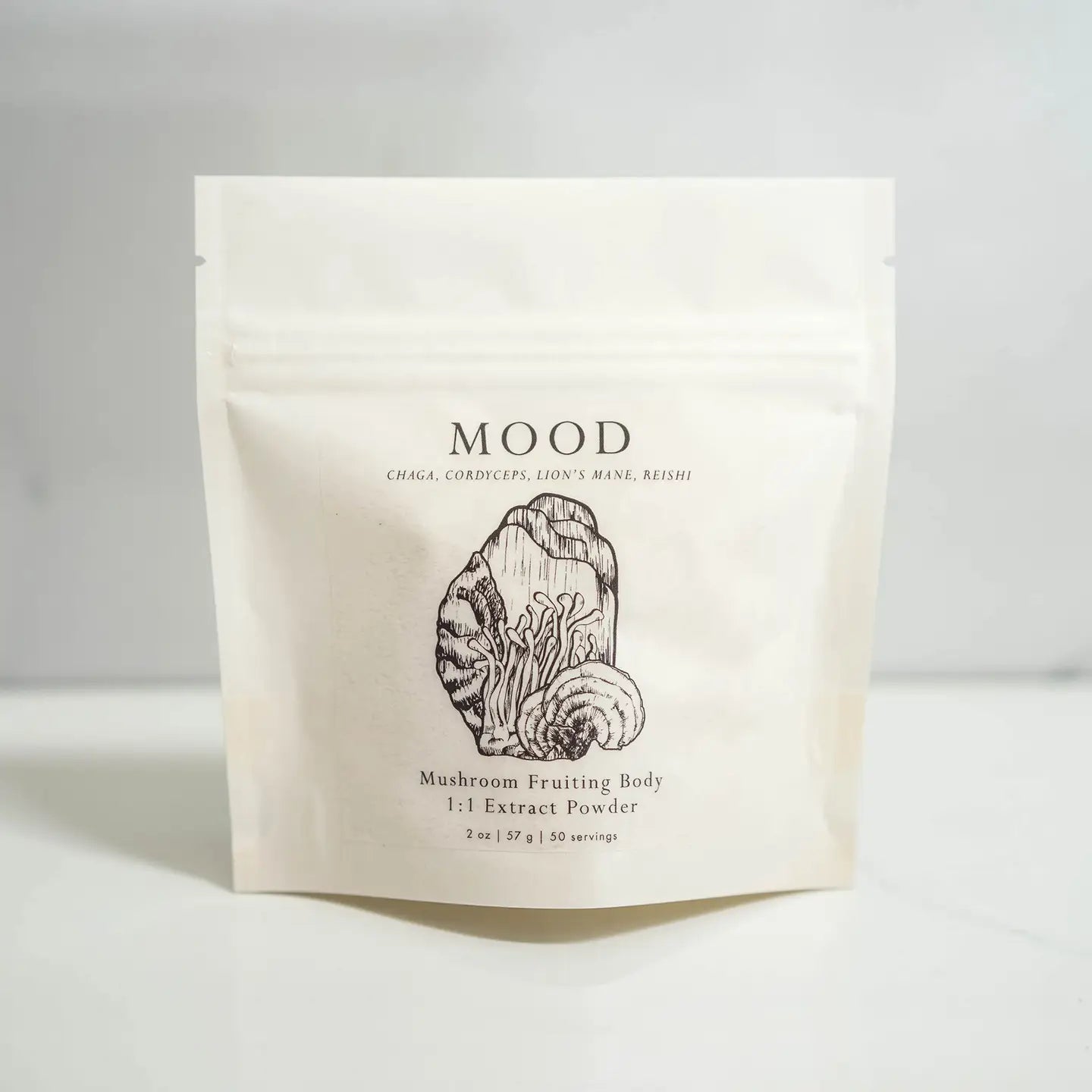 Mood Mushroom Powder