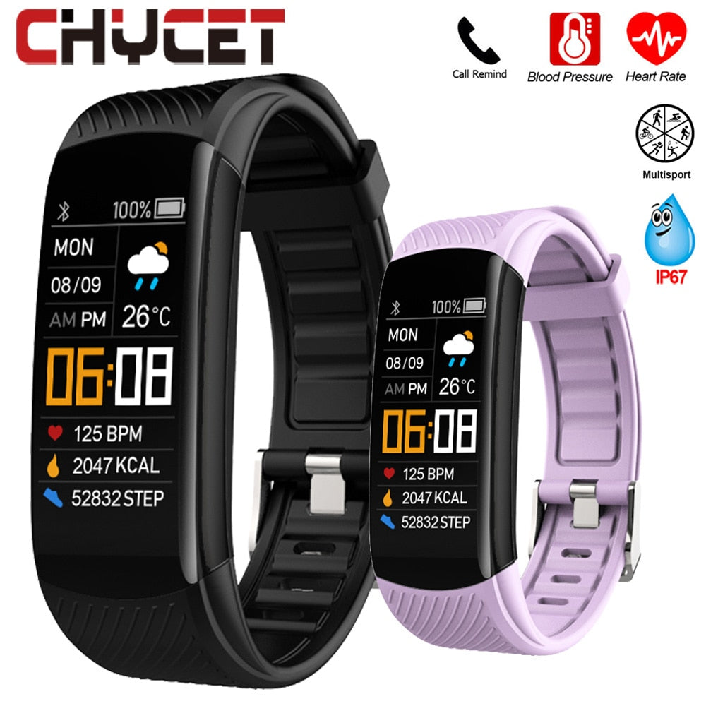 Smart fitness Bracelet