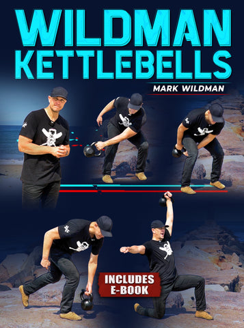 kettlebell swing 2 arm 