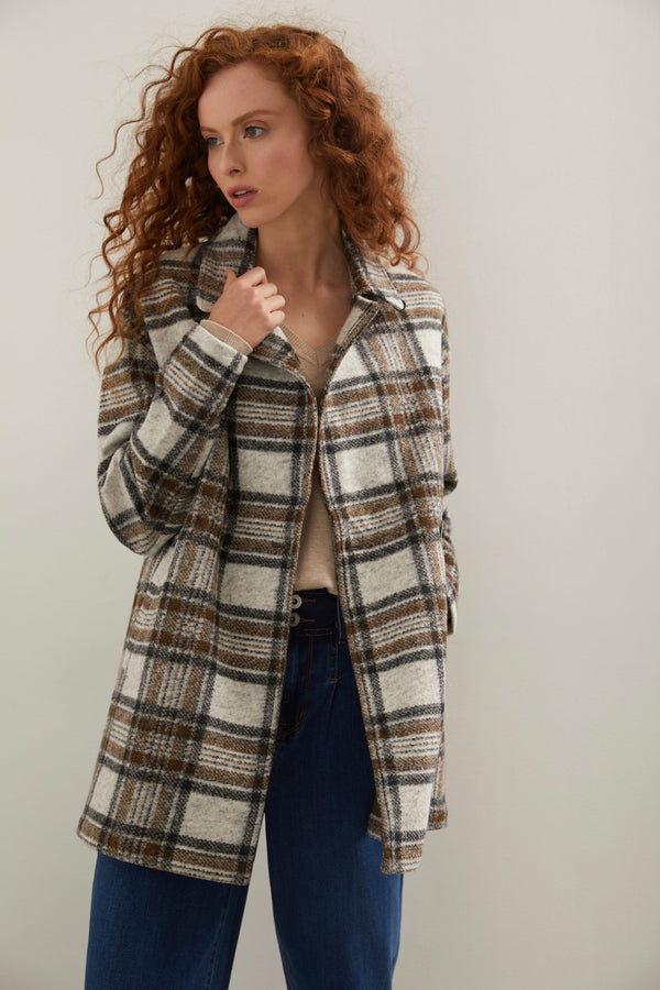 ポイント2倍 LEINWANDE Kahlo Short Wool Blouson | skolestranihjezika.rs