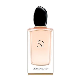 Giorgio Armani Si Edp