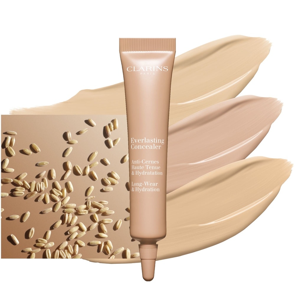 Clarins Concealer