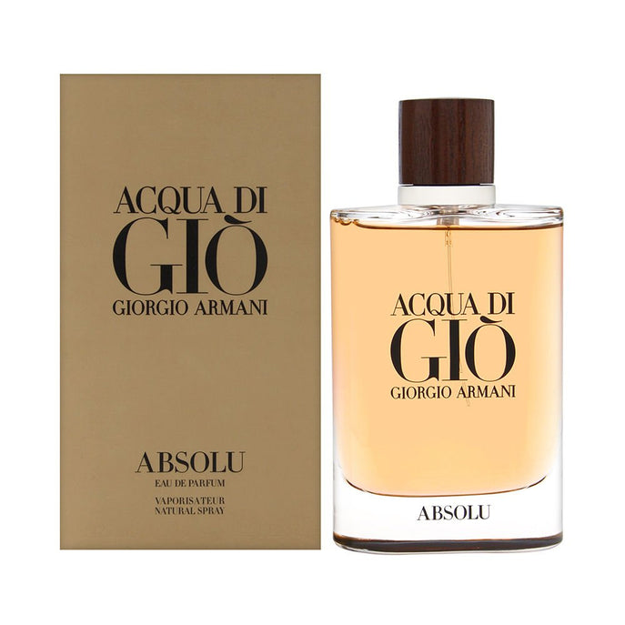 Giorgio Armani Acqua Di Gio ABSOLU Edp