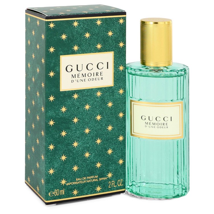 gucci memoire 60ml