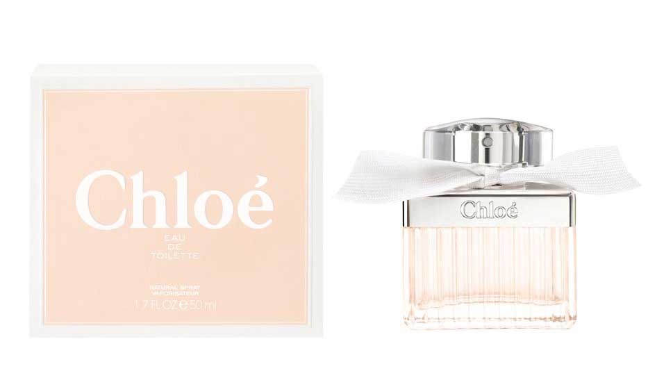 Chloé Eau De Toilette