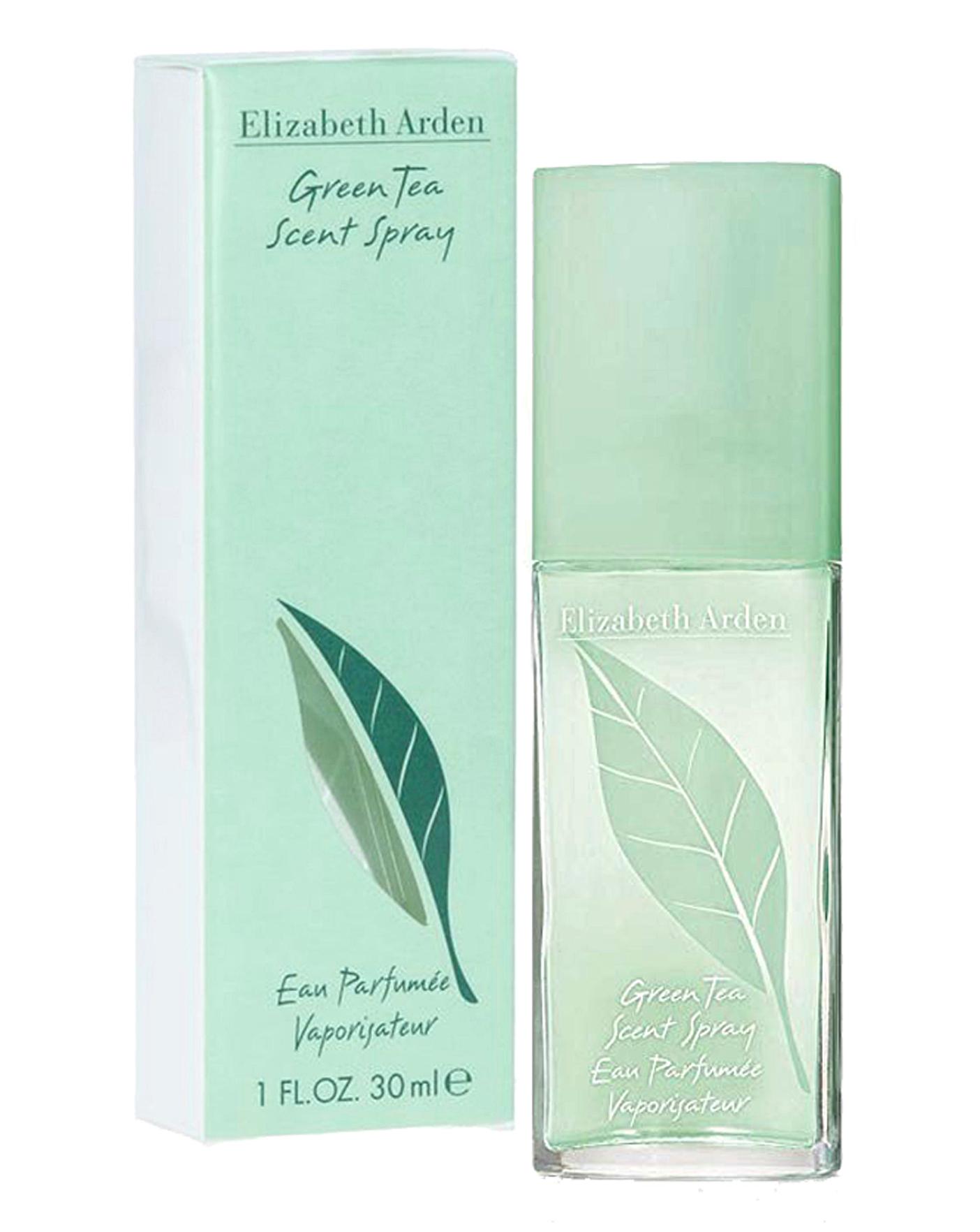 elizabeth arden green tea eau de parfum