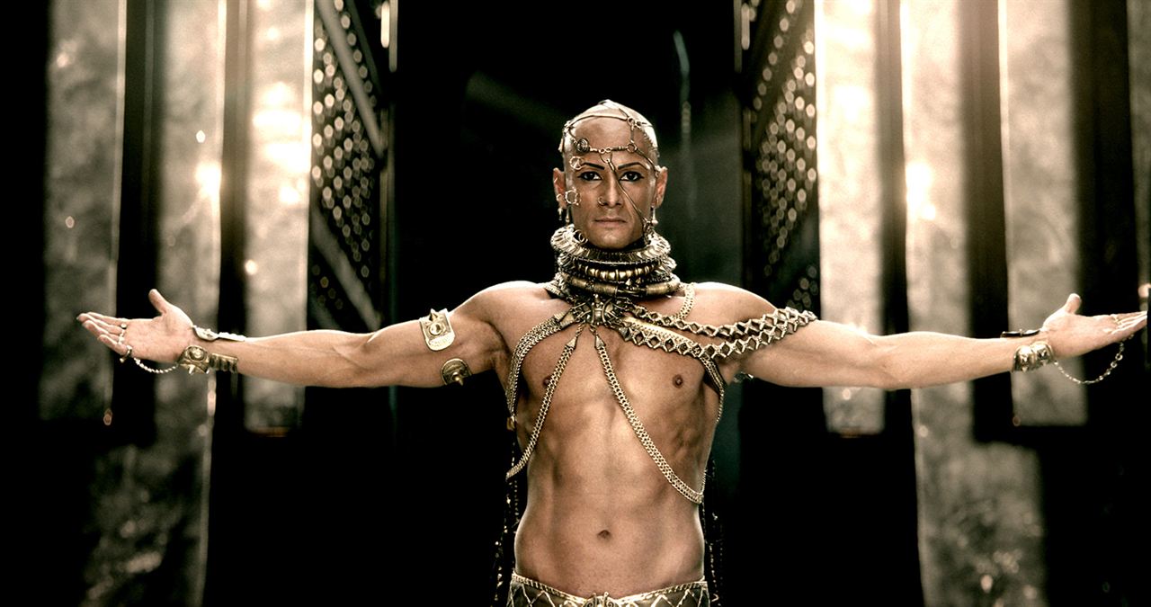 Xerxès