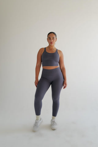 Paragon Black Active Pants, Tights & Leggings