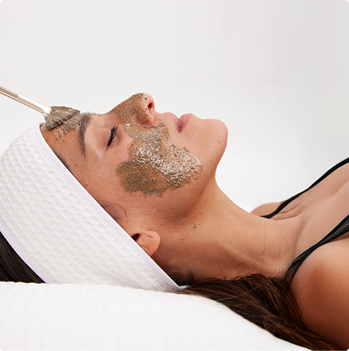 Professional Treatment