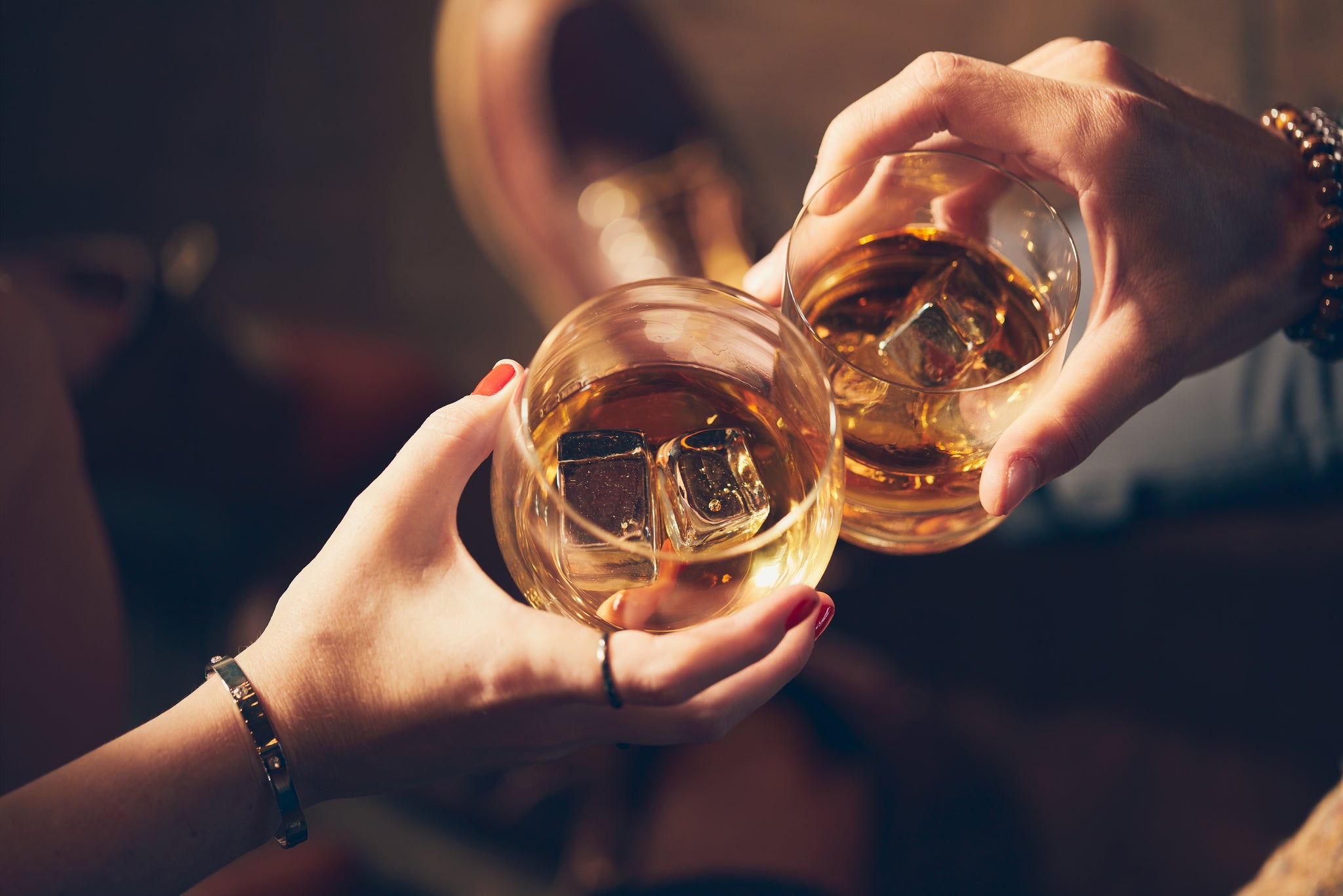 Apt spanning Vegen Hoe leer je whiskey drinken? - Whisiskey