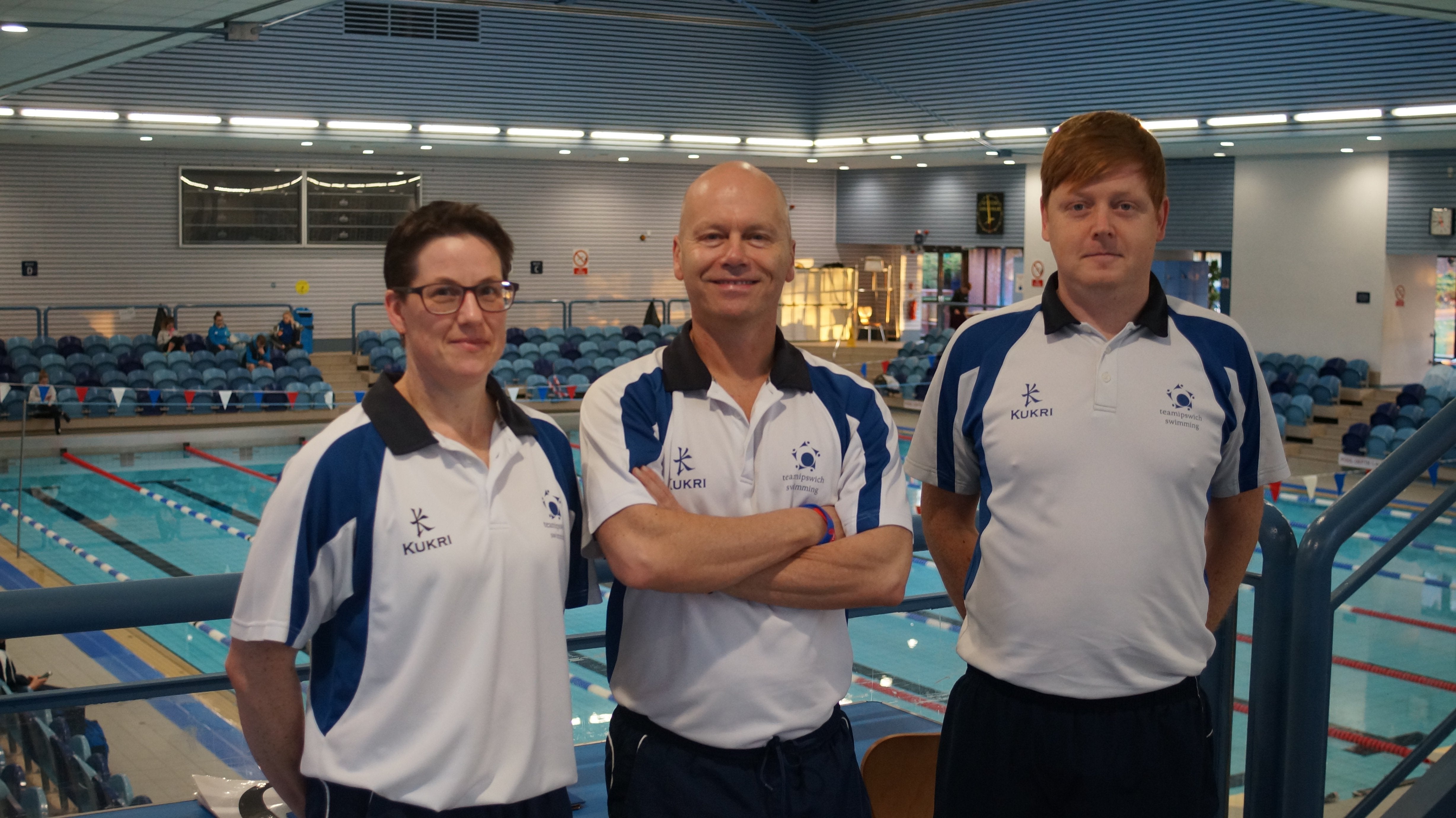Coach of the Month - Elite Swimming - Dave Champion – Youth Sport ...