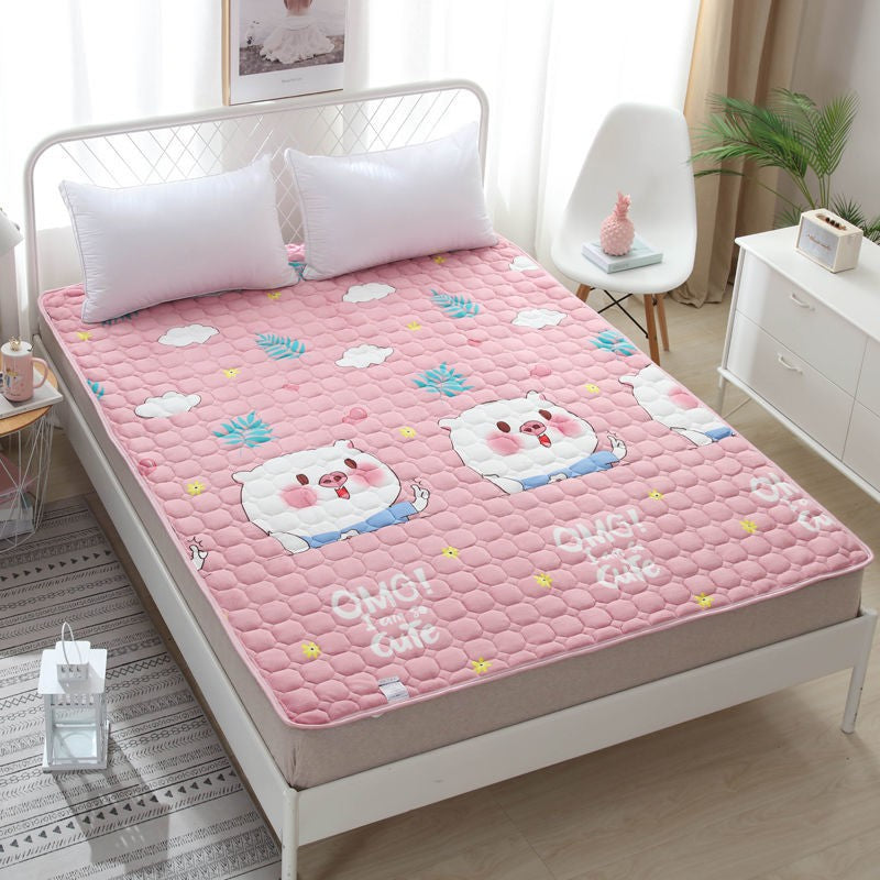Đệm ngủ cho bé size full