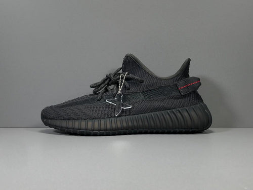 adidas yeezy boost 350 v2 static black non reflective