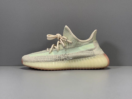 yeezy boost 350 v2 citrin reflective