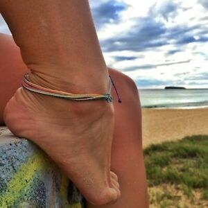 pura vida beach life bracelet