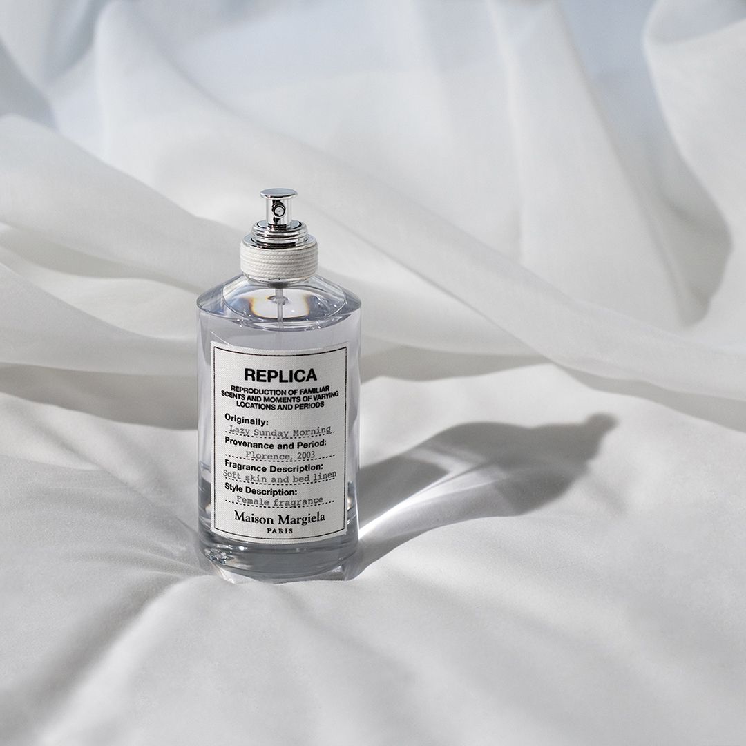 Maison Margiela - 預訂 | REPLICA | Lazy Sunday Morning 慵懶周日早晨 香水 30ml/10