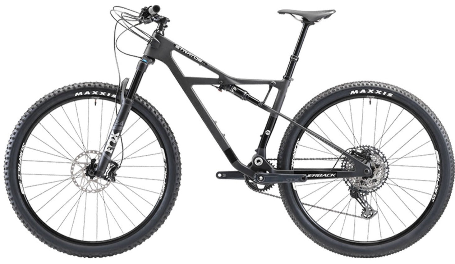 silverback bike price