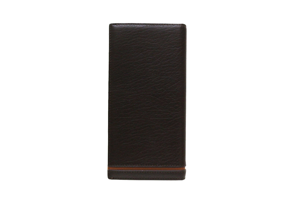 Hugo Long Two Fold Wallet