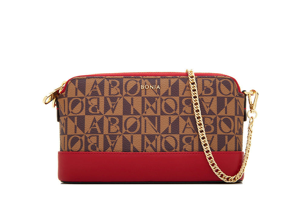 New Arrival - Women's Sling Bags – Bonia Singapore