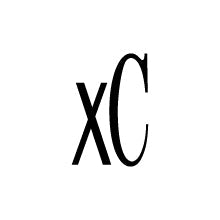 xc