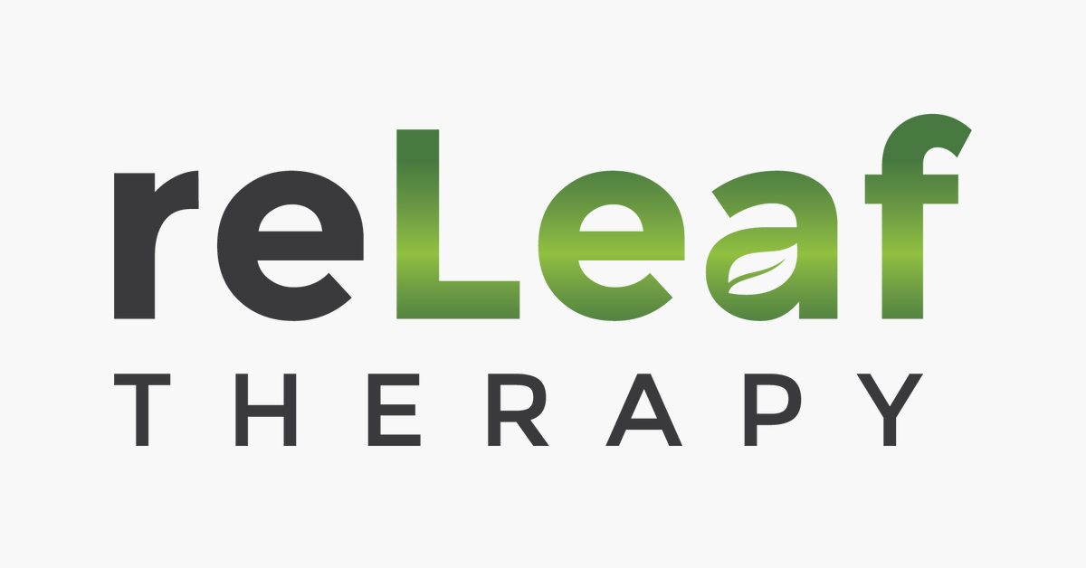 reLeaf Therapy– Releaf Therapy