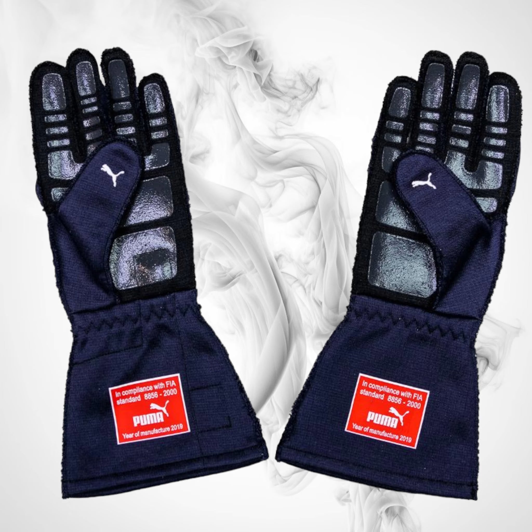 Matar Presunción Tengo una clase de ingles 2019 Pierre Gasly Race Red Bull Racing F1 Gloves – DASH RACEGEAR
