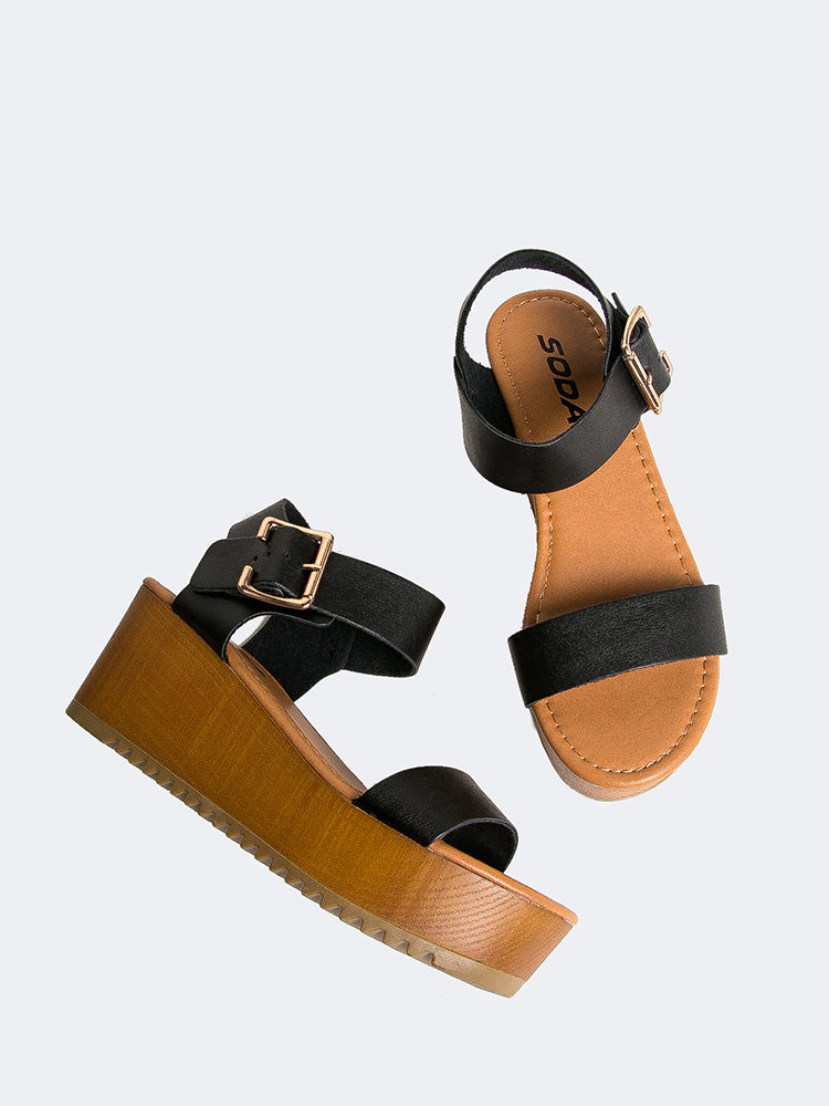 soda sandals wholesale