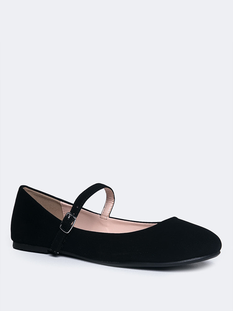 mary jane ballet flats womens