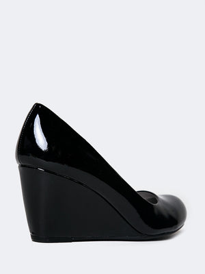 nima wedge pump