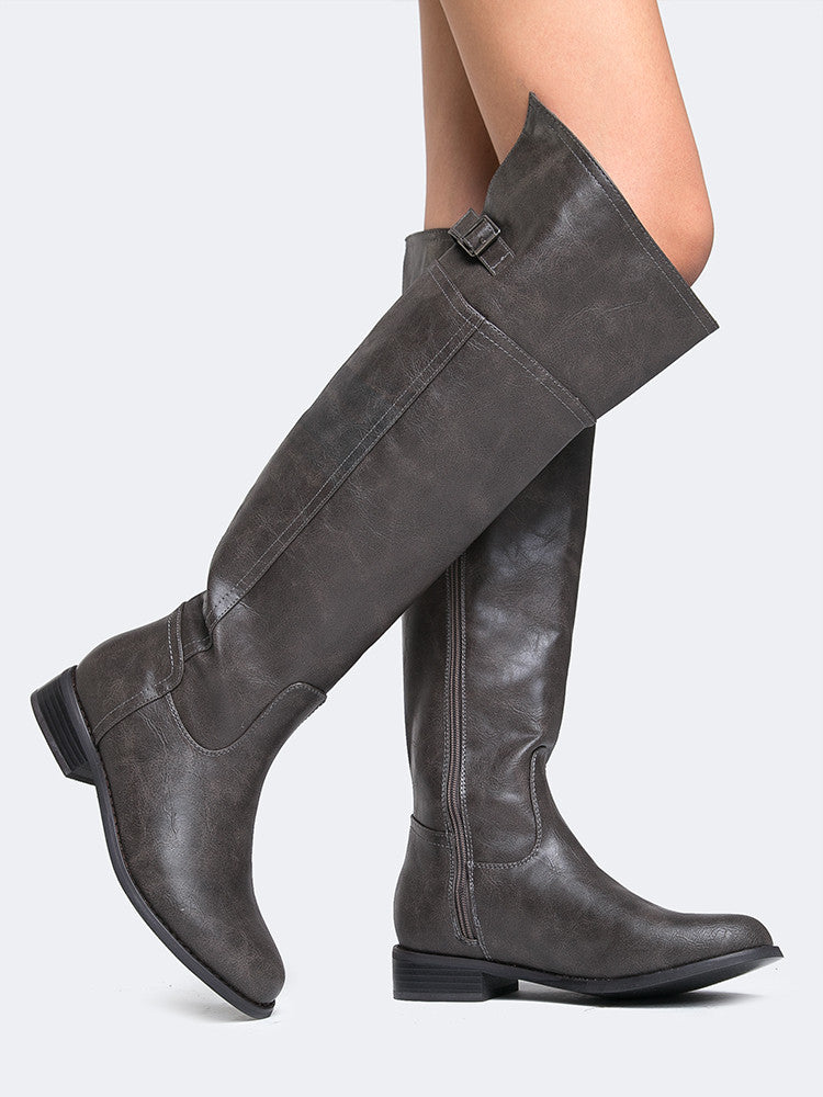 breckelles boots wholesale