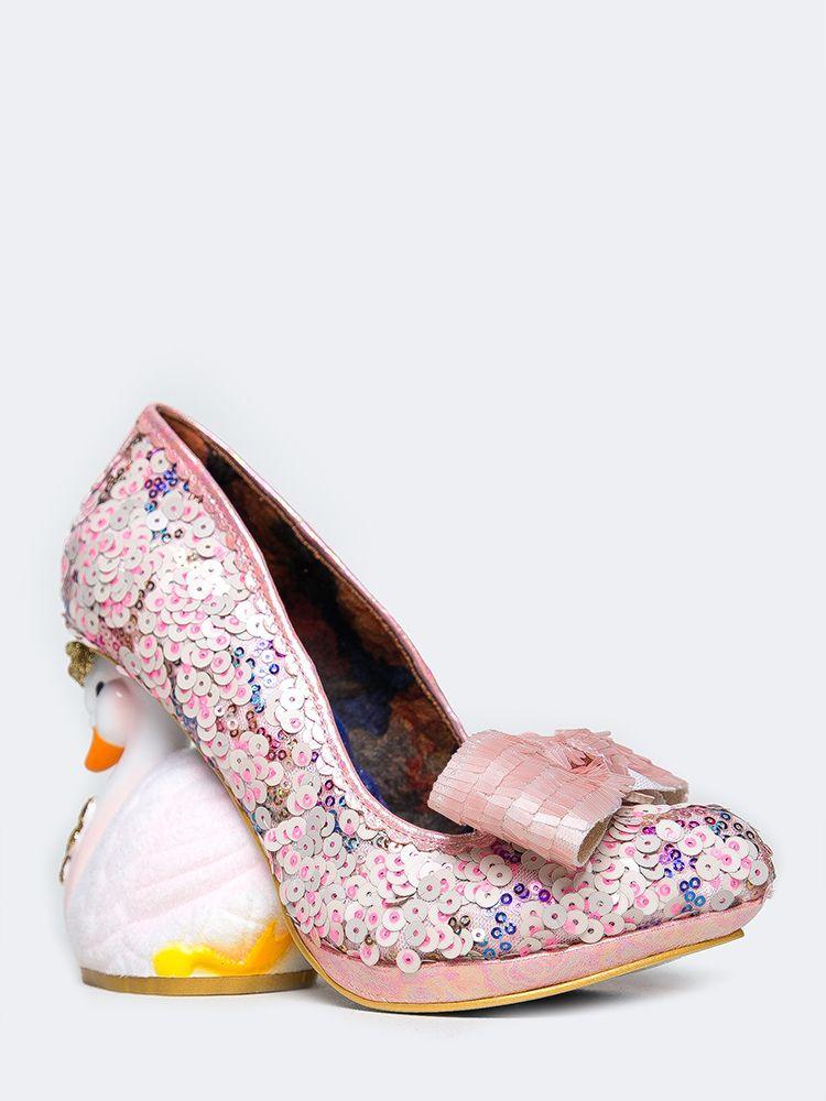 irregular choice savan