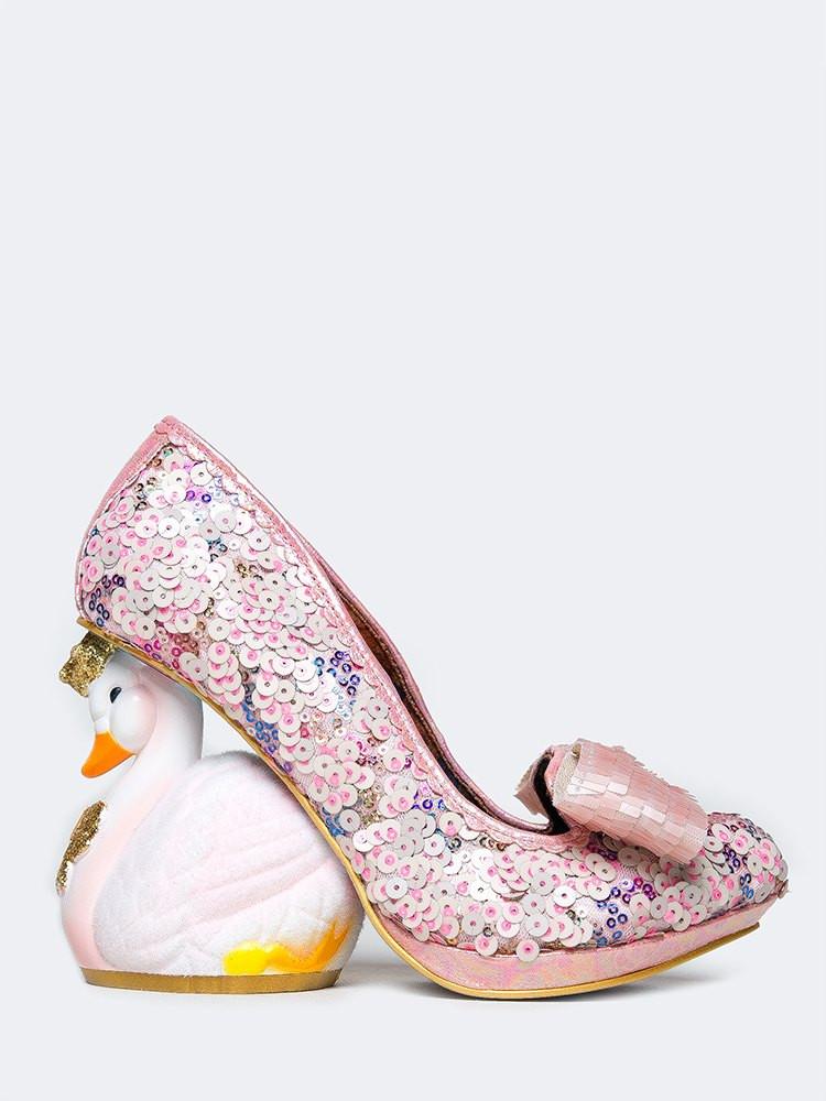 irregular choice savan