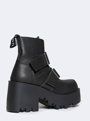 unif boots