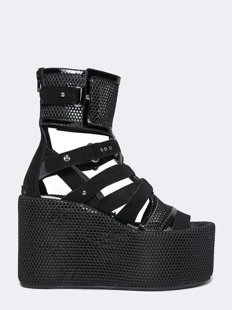 jeffrey campbell shoes platform