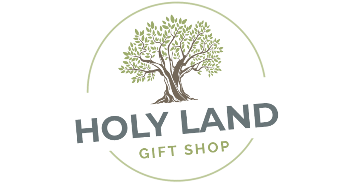 Holy Land Gift Shop