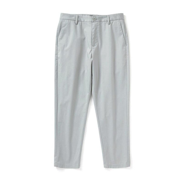 cropped chino pants mens