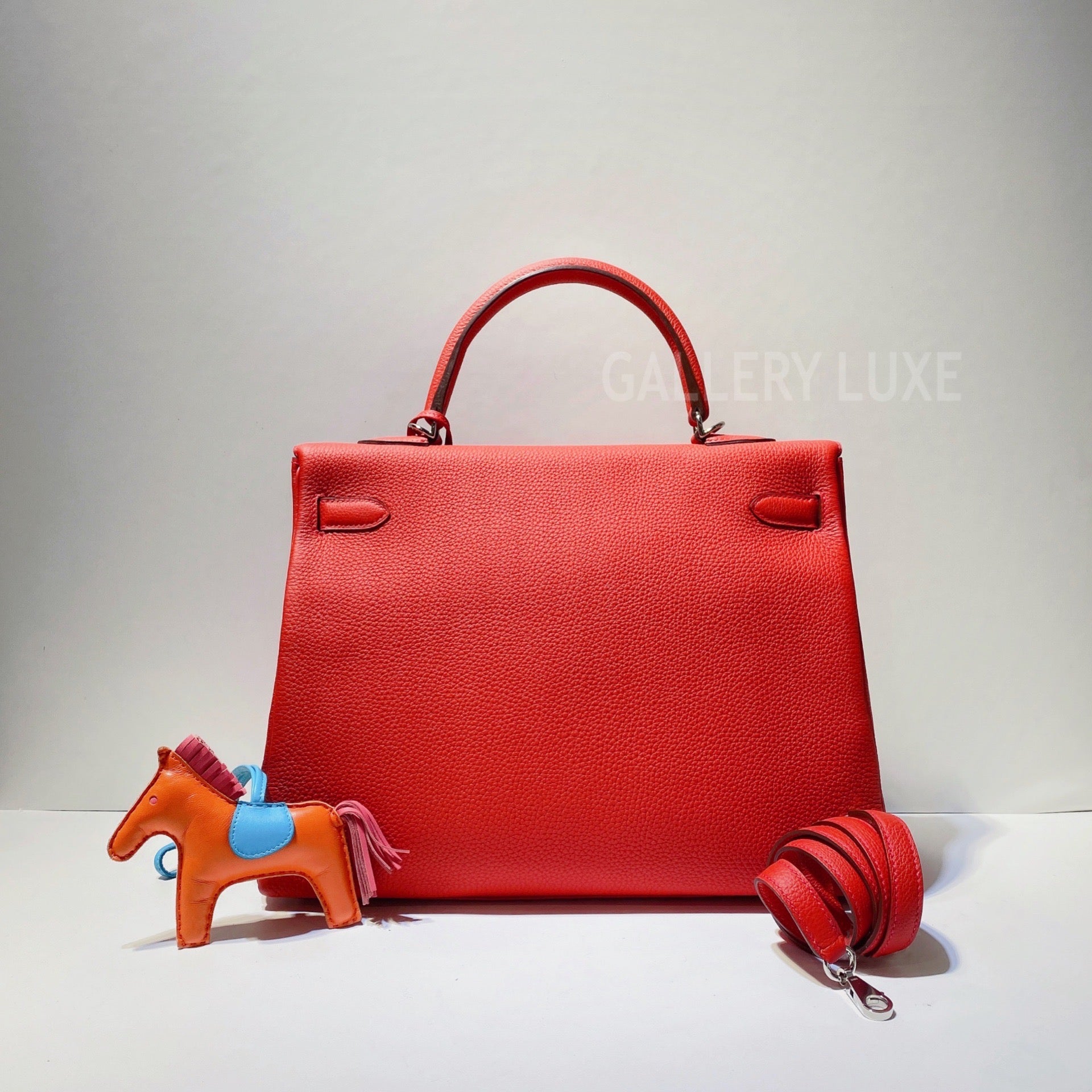 No.3156-Hermes Retourne Kelly 35 (Unused / 未使用品) – Gallery Luxe