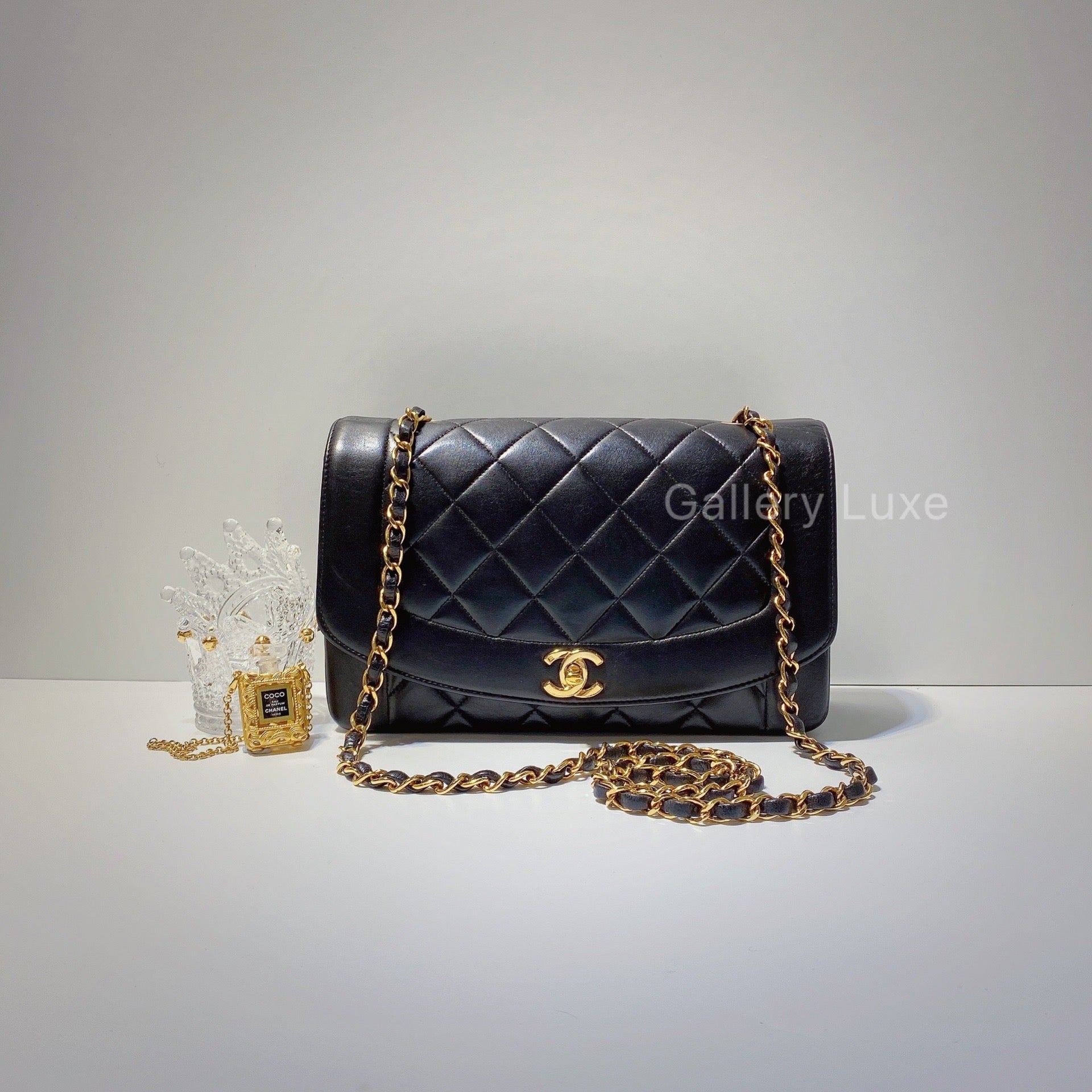 Tổng hợp 80 chanel diana bag mới nhất  trieuson5