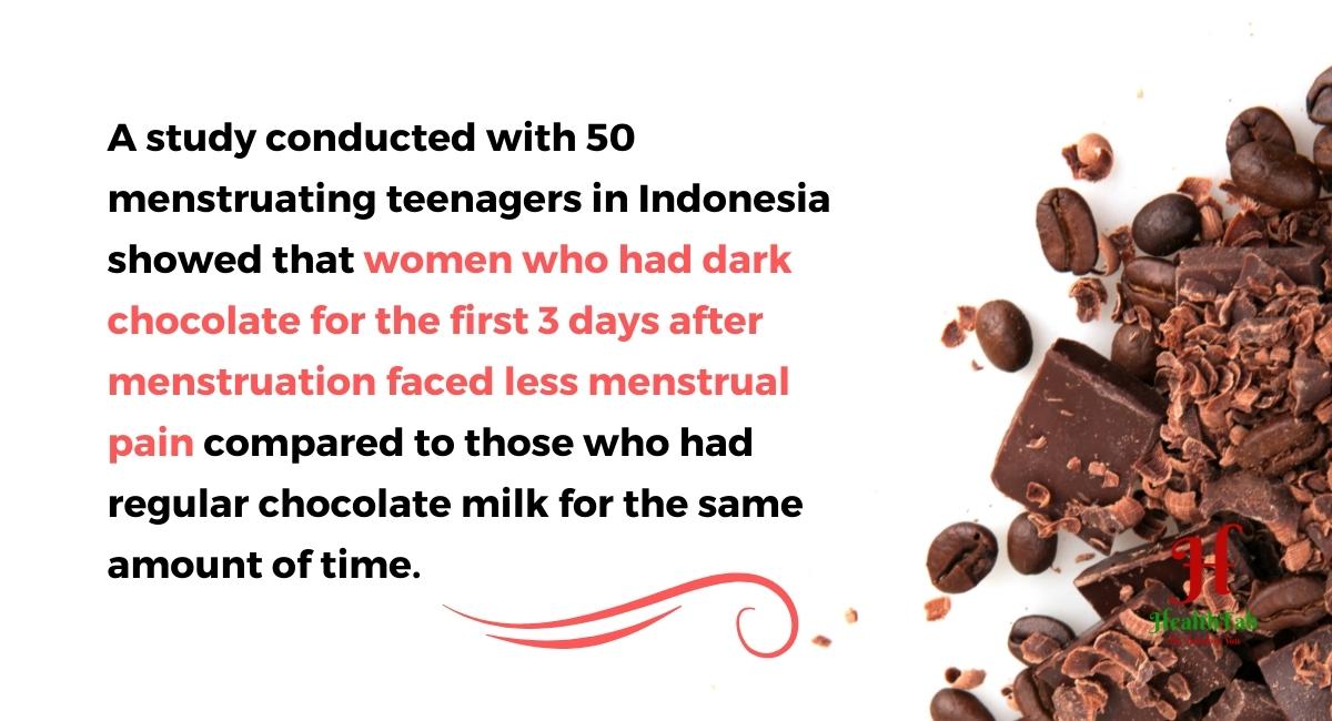 डार्क चॉकलेट के बारे में तथ्य