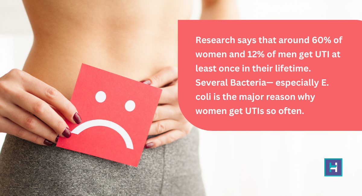 Tips to Prevent UTI in Women