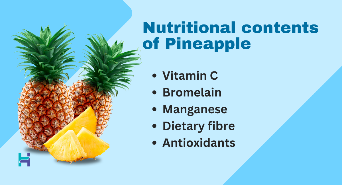 can I eat pineapple during periods - healthfab