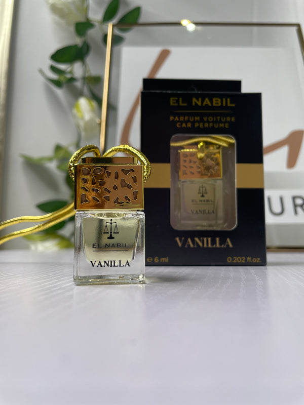 Eau de Parfum El Nabil - Royal Gold – La Mastoura