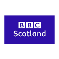 BBC Scotland Logo