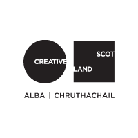 Creative Scotland Logo