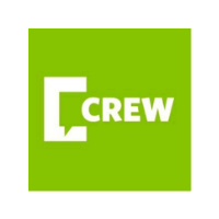 Crew Scotland Logo