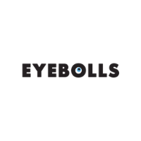 Eyebolls logo