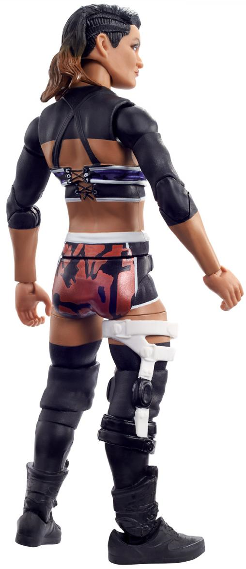 dakota kai elite